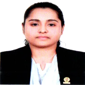 Mosammat Khaleda Begum Rani