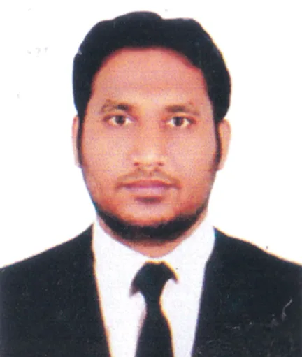 Muhammad Hossain Al Mahmud