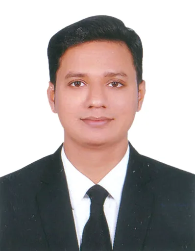 Muhammad Miskatul Kabir