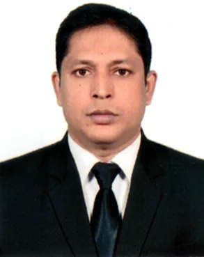 Muhammad Nurul Afsar