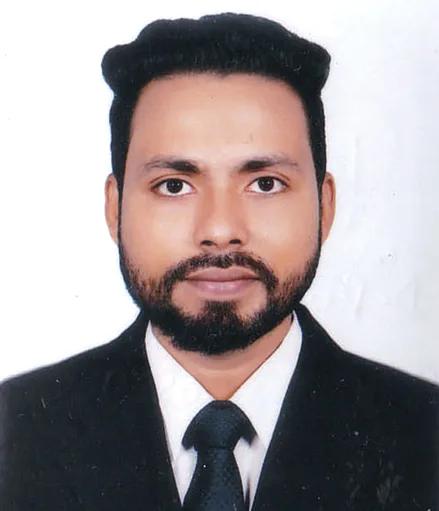 Muhammad Raihanul Islam