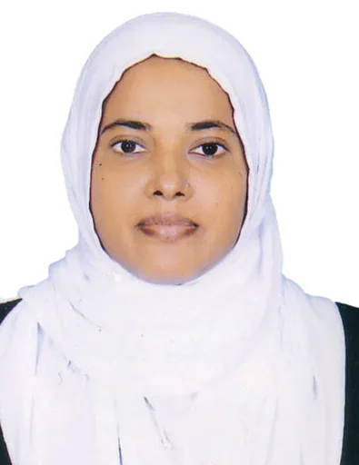 Nilufar Yesmin