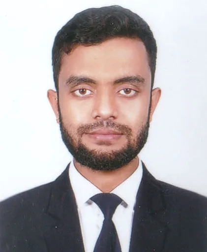 Ziaul Hoque