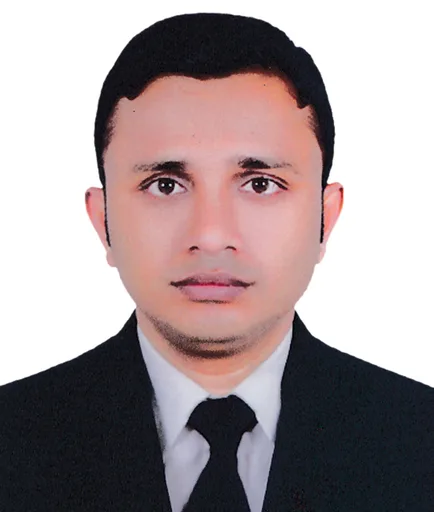 Avijit Dey
