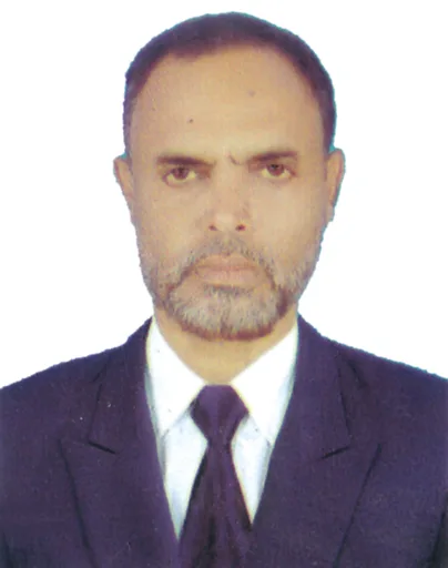 Md. Farid Uddin