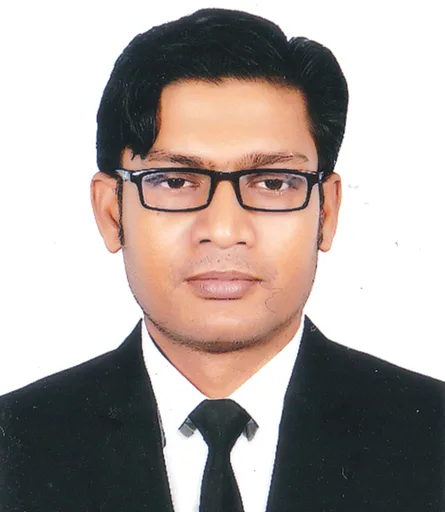 Mohammad Aftab Uddin