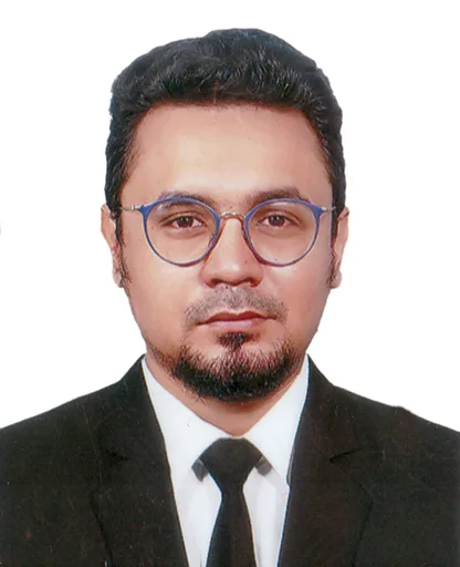 Muhammad Irfanul Islam