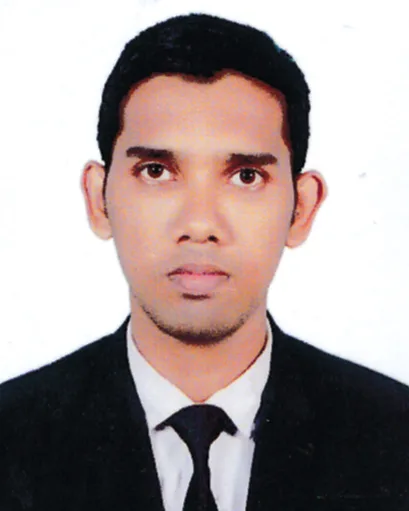 Pushan Kanti Sarker