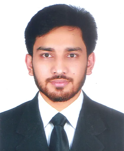 Md. Anisuzzaman