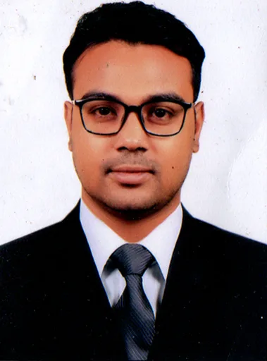 Mohammad Borhan