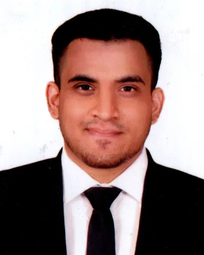A L M Misbahul Munir