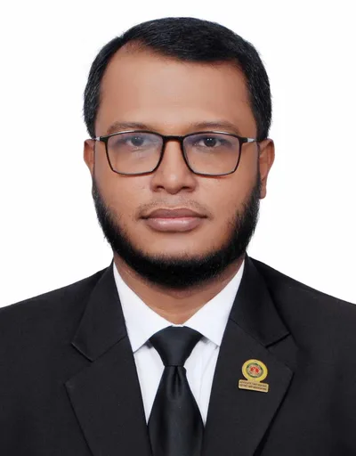Md. Iftakher Hossain