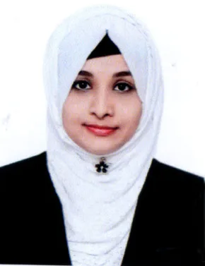 Sabrina Muntaha