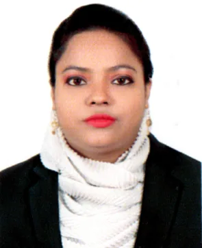 Parvin Akter