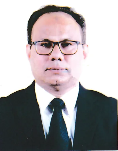 A. M. Kutubuddin Chowdhury
