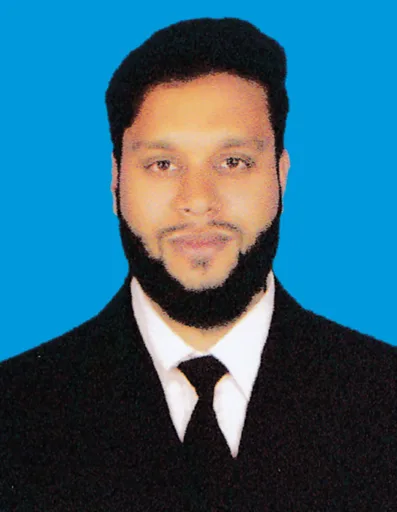 A. M. M. Mohiuddin Irfan