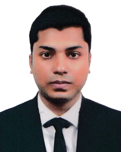A. J. M. Ajad Rabbani