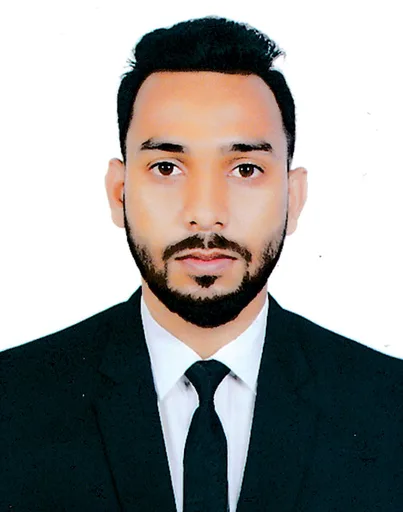 A. K. M. Sharif-Uz-Zaman