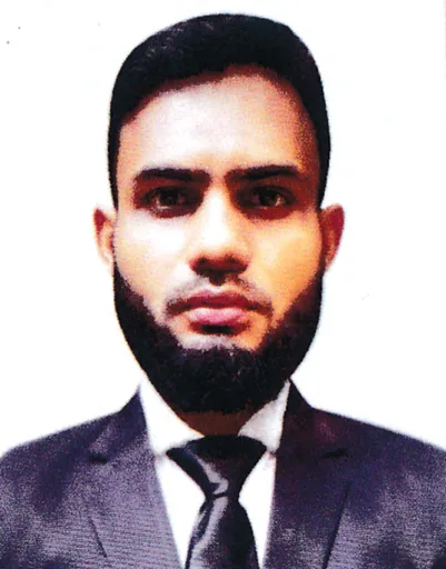 Abdul Mobin