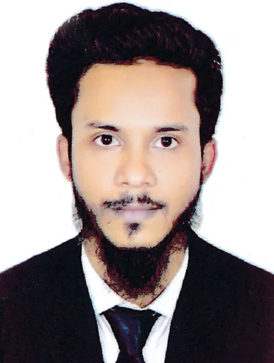 Abdul Wahed