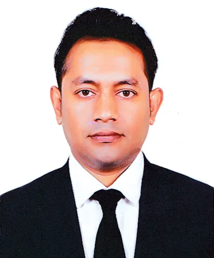 Abdullah Al Fahim