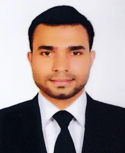 Abdullah Al Mamun