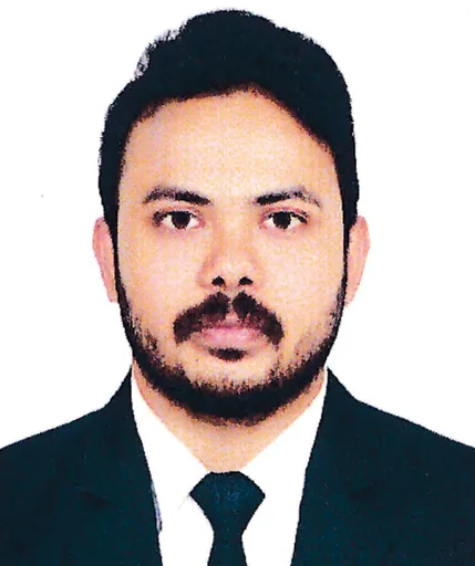 Abdullah Al Mamun