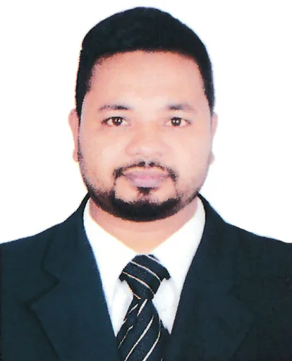 Abdullah Al Nakib
