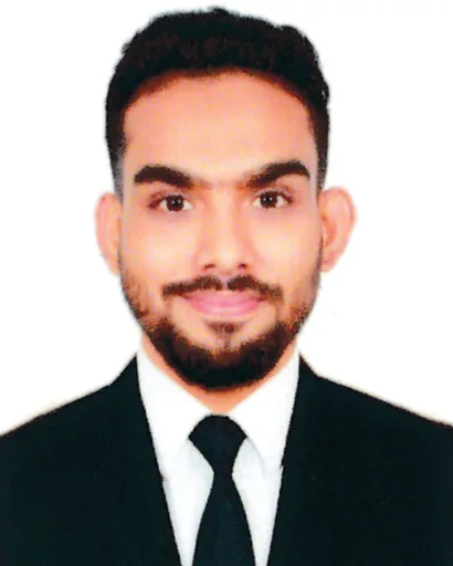 Abdullah Al Noman