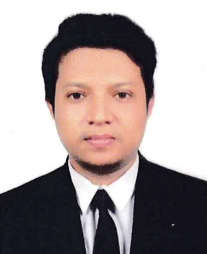 Abdullah All Mamun