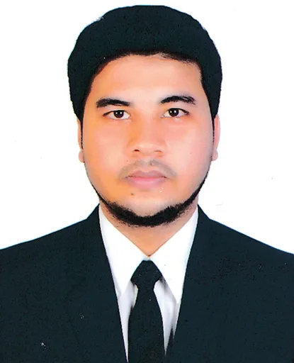 Abdullah Masud