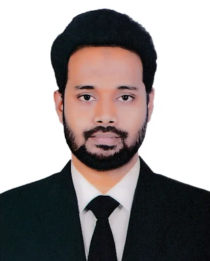 Abdullah Md. Iqbal