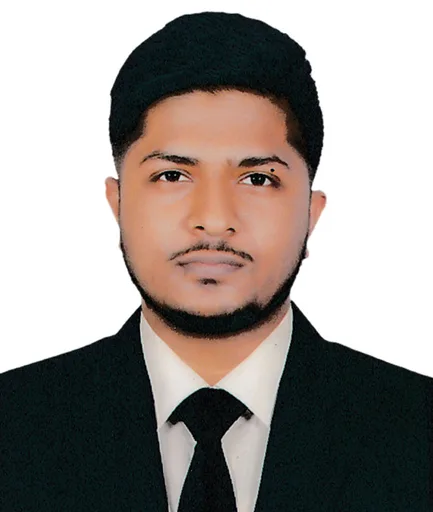 Abed Hossen Rahat