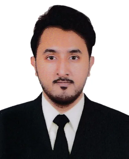 Abir Mubarak Md. Iqbal
