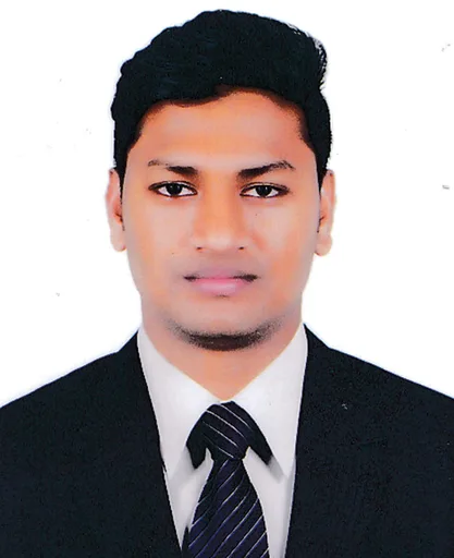 Abu Naser Md. Saddam Hossain