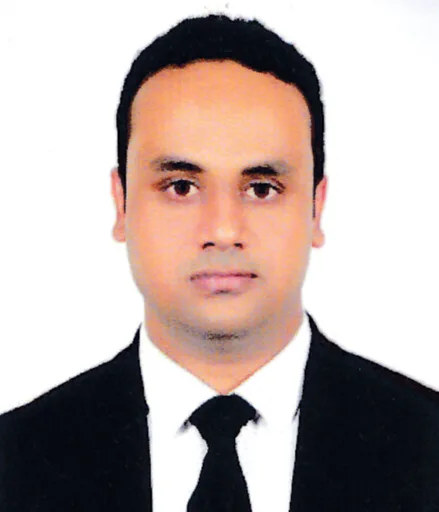 Abu Shaleh Roshdi