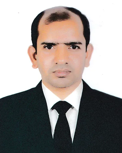 Abul Kalam