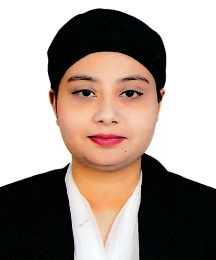 Afnan Tahera