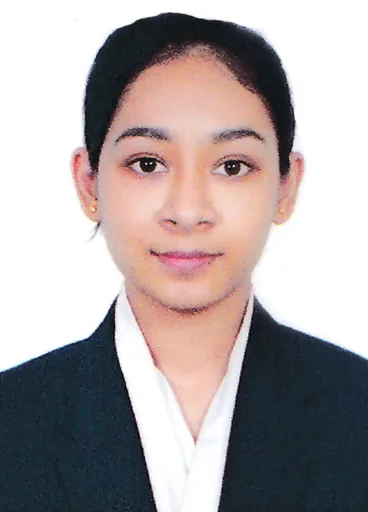 Afsana Afrin