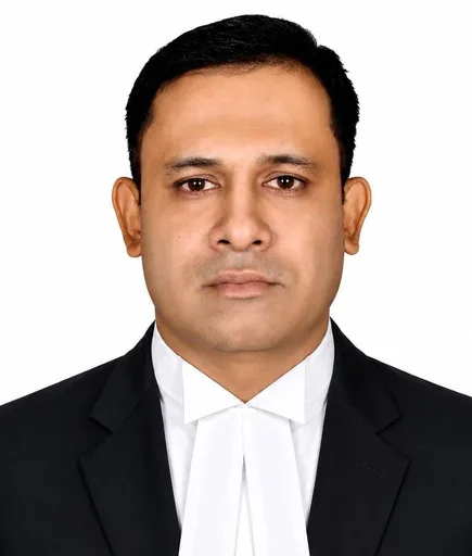Ahmad Ullah