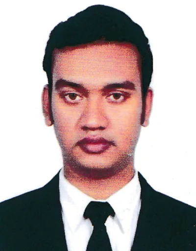 Ajijul Hoque