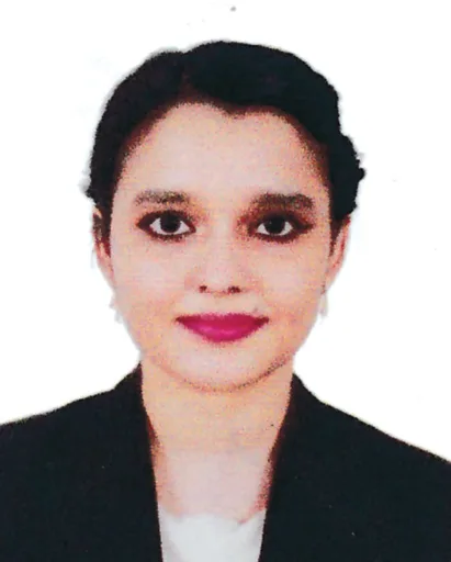 Alaka Nandy