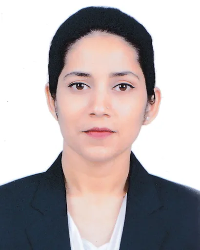 Anika Hossain