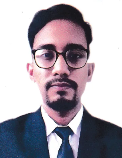 Aqib Tahmid