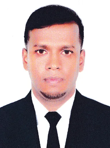 Asadul Alam