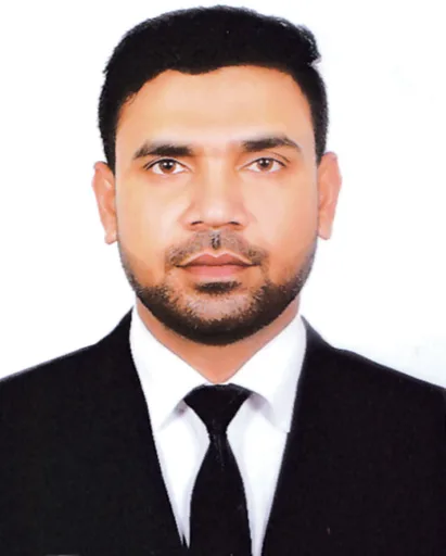 Belal Hosen