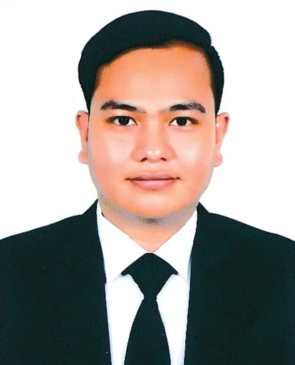 Bijoy Marma