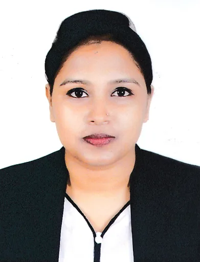 Dilshat Jahan