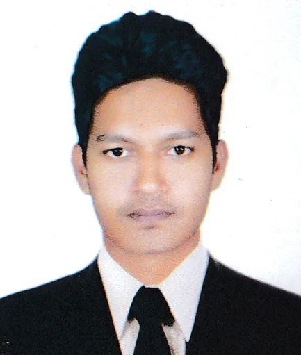 Emraul Kayes