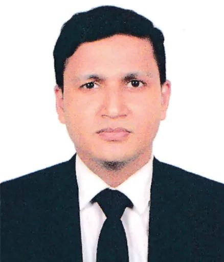Enayetul Karim